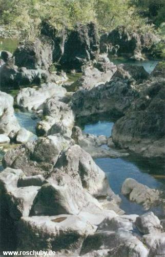 Salto del Petrohue