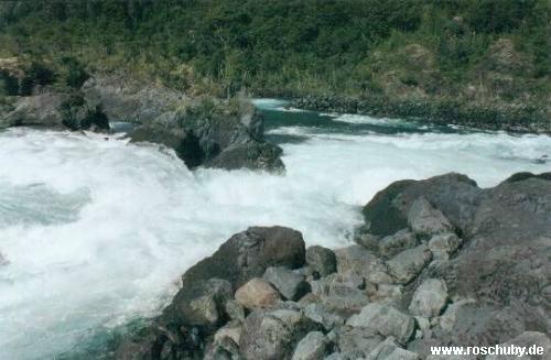 Osorno - Puerto Montt