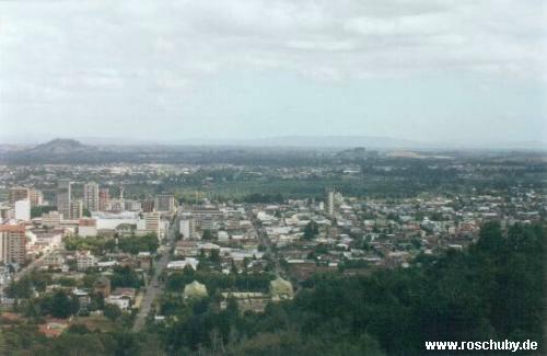 Temuco