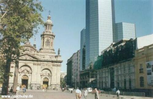 Santiago