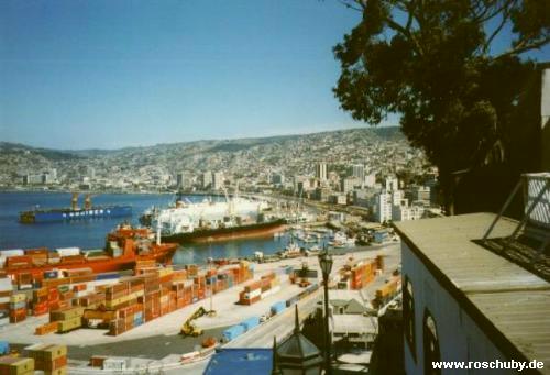 Valparaiso
