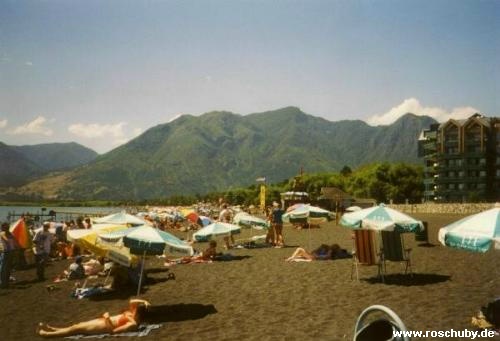 Pucon