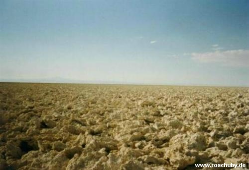 Salar de Atacama