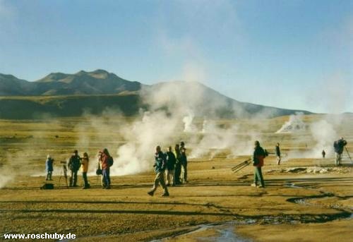 El Tatio
