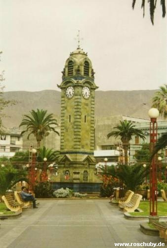 Antofagasta