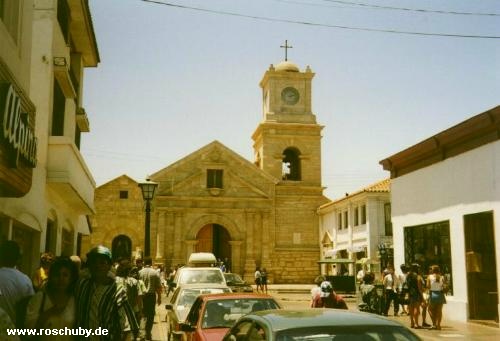 La Serena