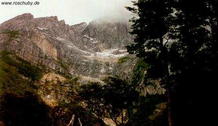Parque Nacional Queulat