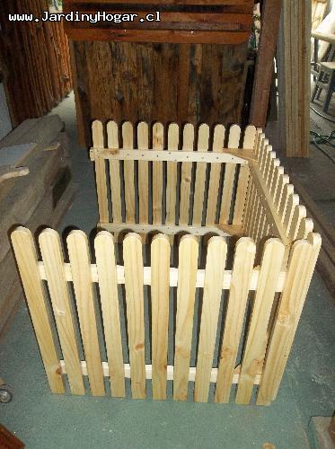 Reja de Protección - Reja de Protección para Niños. Este Reja de Protección en Pino Radiata es para Estufa de combustión lenta con uniones especiales en las Esquinas para dar una mejor resistencia y firmeza. Reja de Protección para Niños. Este Reja de Protección en Pino Radiata es para Estufa de combustión lenta con uniones especiales en las Esquinas para dar una mejor resistencia y firmeza.