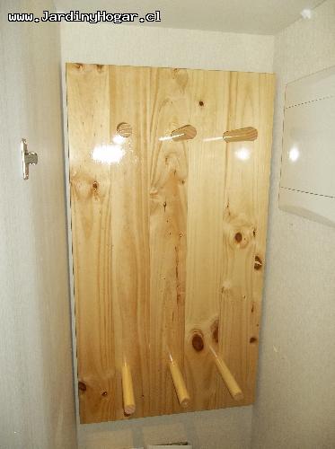 Sistema especial para Esqu