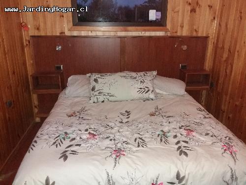 Respaldo de Cama - Respaldo de Cama
Respaldo de Cama en Melamina Aglomerado Lingue, con Lampara Led para leer y a cada lado por separado Luz Led indirecto debajo del velador. Cada Velador con su Enchufe y Interruptor. Velador hecho en Madera de Raulí. Más cambio de Ventana grande en una Ventana chico de PVC con Isotermo Panel. Respaldo de Cama
Respaldo de Cama en Melamina Aglomerado Lingue, con Lampara Led para leer y a cada lado por separado Luz Led indirecto debajo del velador. Cada Velador con su Enchufe y Interruptor. Velador hecho en Madera de Raulí. Más cambio de Ventana grande en una Ventana chico de PVC con Isotermo Panel.