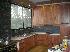 Cocina en una Casa Habitacin