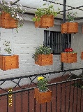Producto de Jardin&Hogar3_porta_macetero_colgante_1