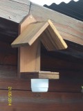 Producto de Jardin&Hogarbebedor-de-aves-rauli-01