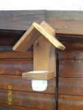 Producto de Jardin&Hogarbebedor-de-aves-rauli-02