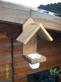 Producto de Jardin&Hogarbebedor-de-aves-rauli-03