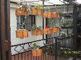 Producto de Jardin&Hogarporta_macetero_colgante_muestra_2
